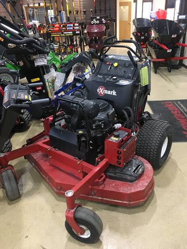 Landscaping Supply Store «Russo Power Equipment», reviews and photos, 39 E Belvidere Rd, Hainesville, IL 60030, USA