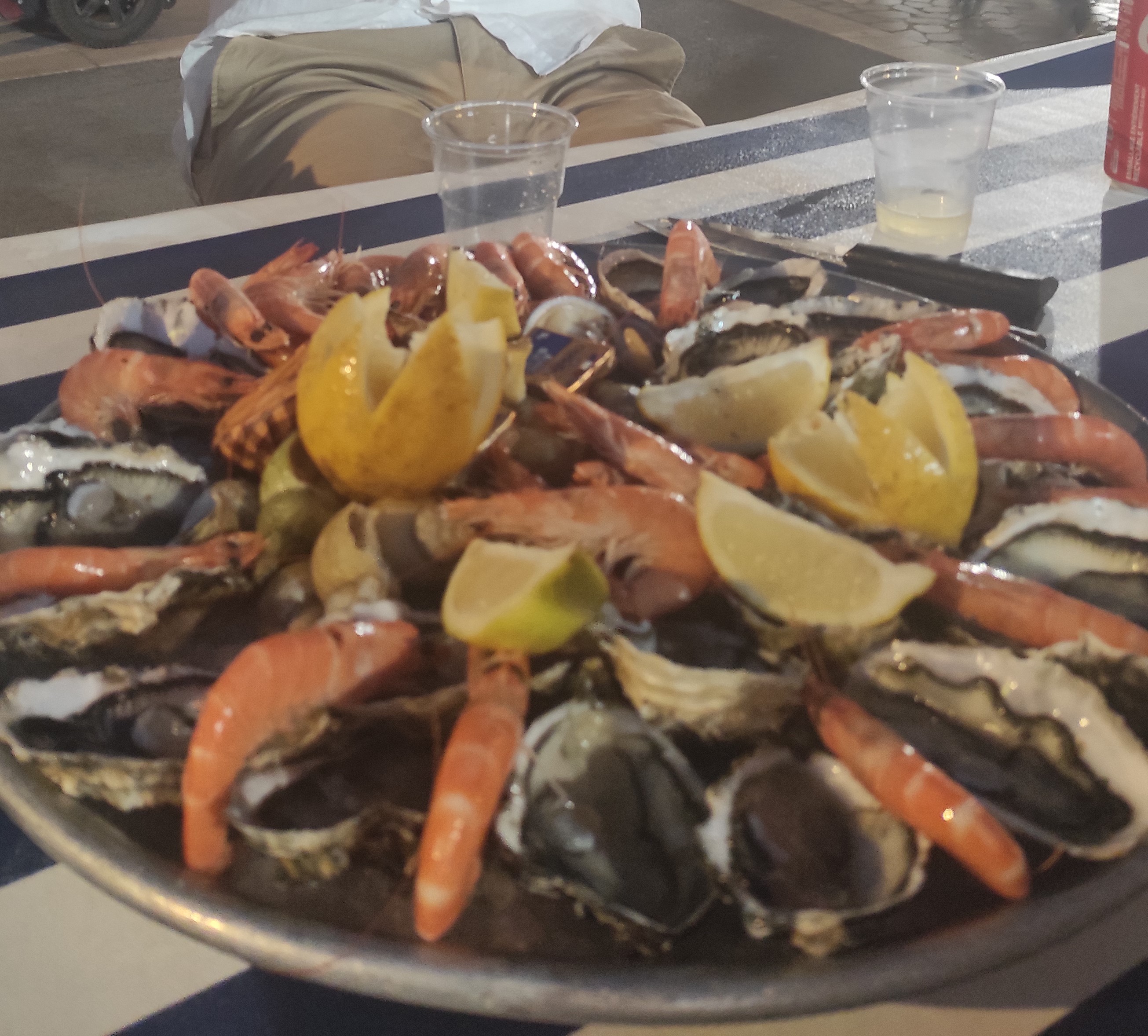 Photo n° 1 de l'avis de Anne-Helene.a fait le 16/08/2023 à 17:18
