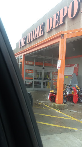 Home Improvement Store «The Home Depot», reviews and photos, 935 Fairmount Ave, Jamestown, NY 14701, USA