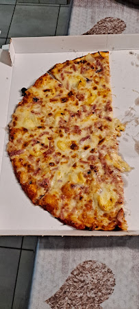 Plats et boissons du Pizzeria Marnaz pizza - n°2