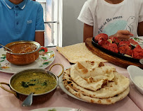 Vindaloo du Restaurant indien Royal Kashmir à Nice - n°6