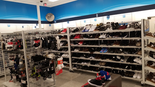 Clothing Store «Ross Dress for Less», reviews and photos, 2455 San Pablo Dam Rd, San Pablo, CA 94806, USA