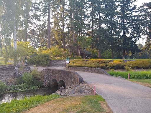 Country Club «Royal Oaks Country Club», reviews and photos, 8917 NE Fourth Plain Blvd, Vancouver, WA 98662, USA