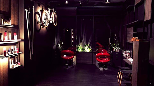 Opinii despre Point Cut Concept Hair Studio în Ιωάννινα - Κουρείο