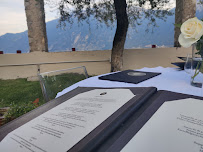 Menu / carte de Ristorante Pizza Incontro à Limone sul Garda