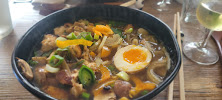 Soupe du Restaurant japonais O'Kanjou à Aix-les-Bains - n°10