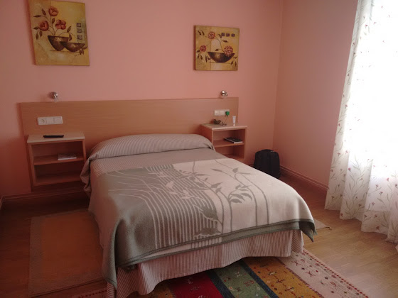 Photos des visiteurs Lodging Pensión A Revolta 15100 Carballo