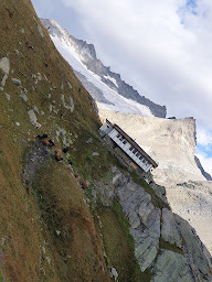 Photo n°8 de Glacier des Évettes à Bonneval-sur-Arc ()