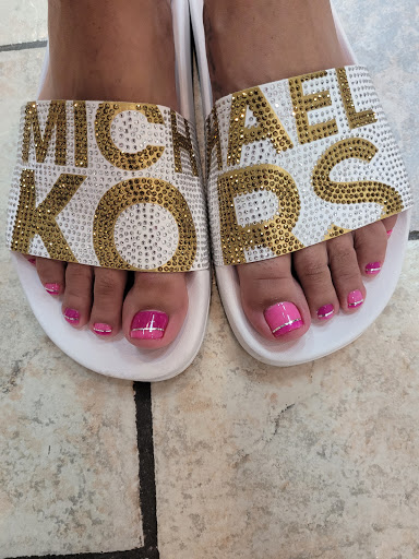 Nail Salon «Beauty Nail & Spa», reviews and photos, 380 S Pantops Dr, Charlottesville, VA 22911, USA