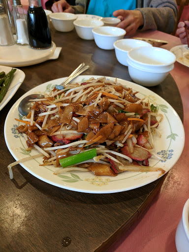 Szechuan Taste Restaurant 长江