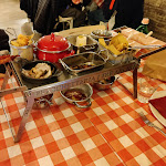 Photo n°1 de l'avis de Gabriele.. fait le 14/01/2024 à 11:41 sur le  Fraschetteria ai tre archi à Rome