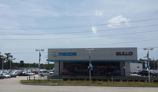 Gullo Mazda of Conroe, 750 Interstate 45 S, Conroe, TX 77304, USA, 