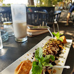 Photo n°1 de l'avis de Sonia. fait le 06/08/2019 à 15:24 sur le  Burgio al porto à Syracuse