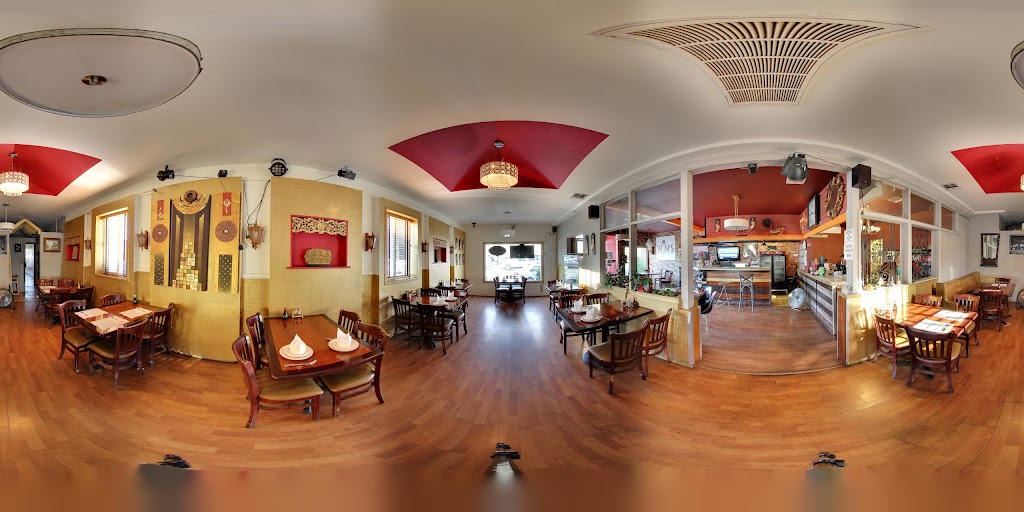 Win's Thai Cuisine 91601