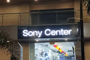 Sony Center - Archi Enterprise image