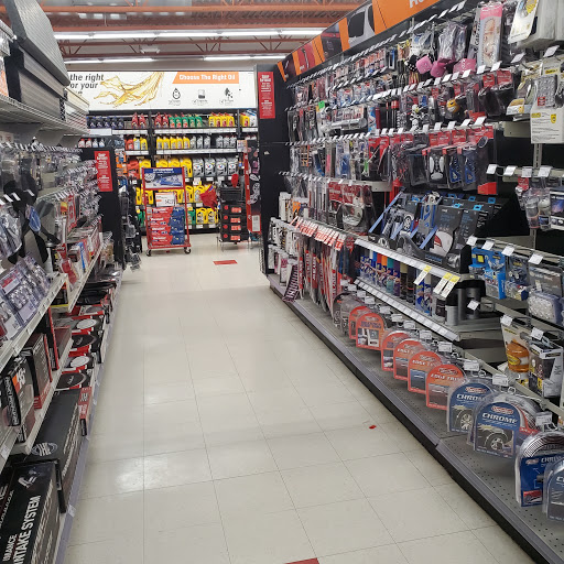Auto Parts Store «AutoZone», reviews and photos, 695 W Lanier Ave, Fayetteville, GA 30214, USA