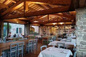 Osteria Di Montecodruzzo image