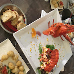 Photo n°8 de l'avis de Fabry68.a fait le 02/01/2020 à 22:38 sur le  White Chill Out Arcofelice à Pozzuoli