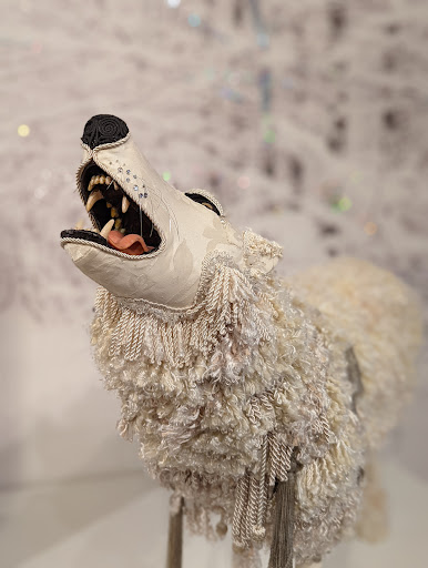 Art Museum «American Visionary Art Museum», reviews and photos, 800 Key Hwy, Baltimore, MD 21230, USA