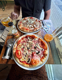Plats et boissons du Pizzeria PIZZ'AVENE - n°2