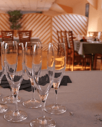 Plats et boissons du Restaurant Traiteur Le Bon Accueil à Hénon - n°1