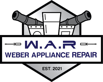Weber Appliance Repair inc