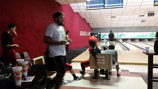 Bowling Alley «Armadilla Lanes II», reviews and photos, 10055 Fuqua St, Houston, TX 77089, USA