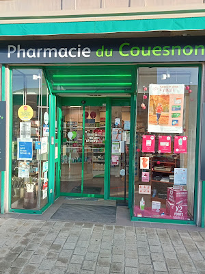 Pharmacie Du Couesnon à Pontorson