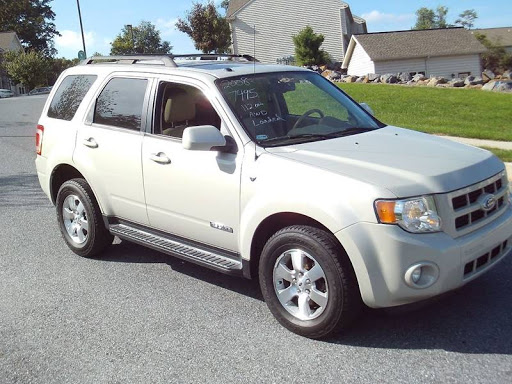 Used Car Dealer «Your Next Auto LLC», reviews and photos, 325 Hershey Rd, Elizabethtown, PA 17022, USA