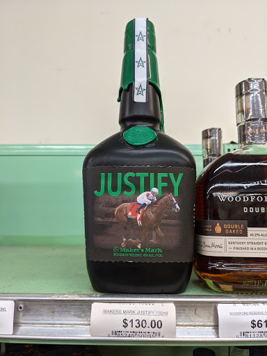 Liquor Store «Parkway Wine & Spirits Inc», reviews and photos, 3912 Vestal Pkwy E, Vestal, NY 13850, USA