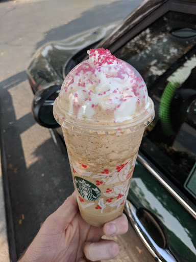 Starbucks image