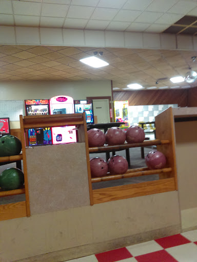 Bowling Alley «Bowl America Inc», reviews and photos, 11532 Hull Street Rd, Midlothian, VA 23112, USA