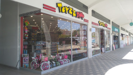 Toyzz Shop Novada Şanlıurfa