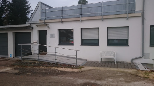 Tierärztliche Praxis Dr. Katharina Kaifel und Dr. Elke Fröhlich unter Pfaffenhofen an der Roth, Bayern