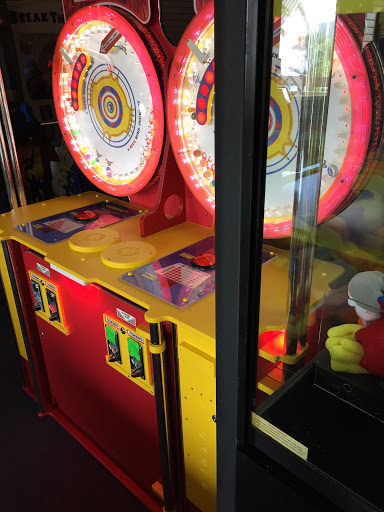 Video Arcade «Beach Fun & Games», reviews and photos, 12975 Village Blvd, Madeira Beach, FL 33708, USA