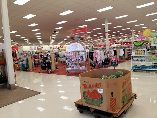 Department Store «Target», reviews and photos, 15880 San Carlos Blvd Suite 101, Fort Myers, FL 33908, USA