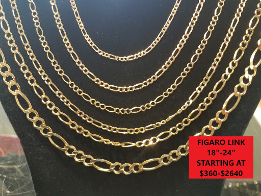 Pawn Shop «All That Glitters Pawn Shop Milwaukie», reviews and photos, 15114 SE McLoughlin Blvd, Milwaukie, OR 97267, USA