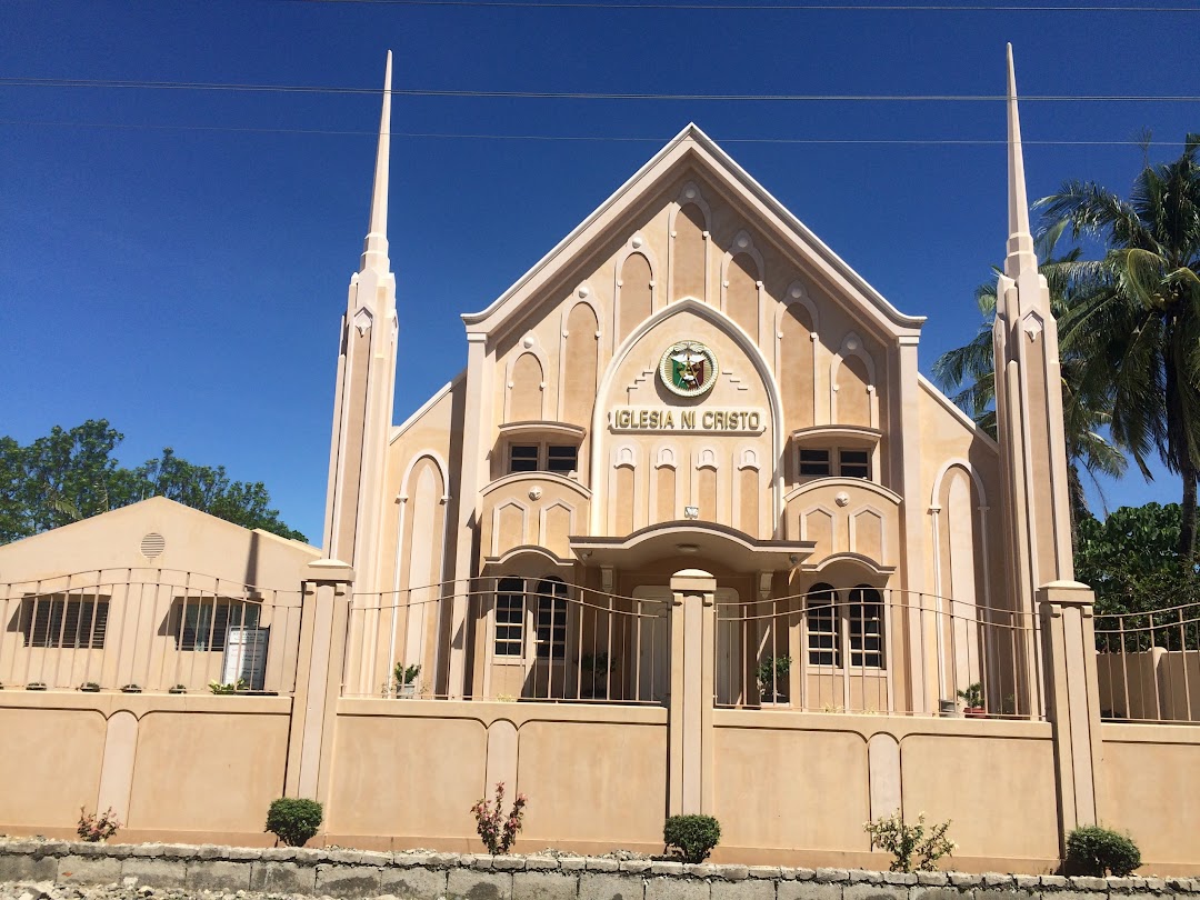 Iglesia Ni Cristo - Lokal ng Magbay