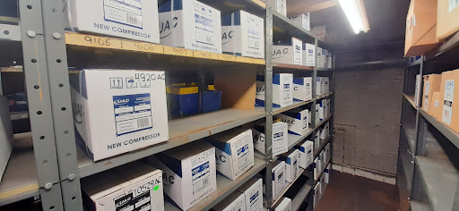 Auto Parts Store «Wilson Auto Parts», reviews and photos, 494 Valley Rd, West Orange, NJ 07052, USA