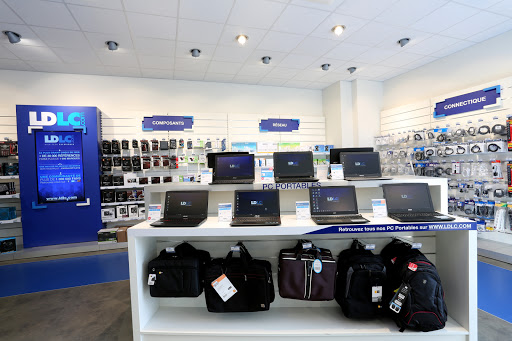 Computer stores electronic equipment Toulouse