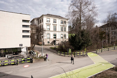HOCH, Kantonsspital St.Gallen, Klinik für Infektiologie, Infektionsprävention und Reisemedizin