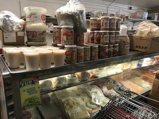 Mexican Grocery Store «Carniceria Michoacan», reviews and photos, 1264 E Chicago Rd, Sturgis, MI 49091, USA