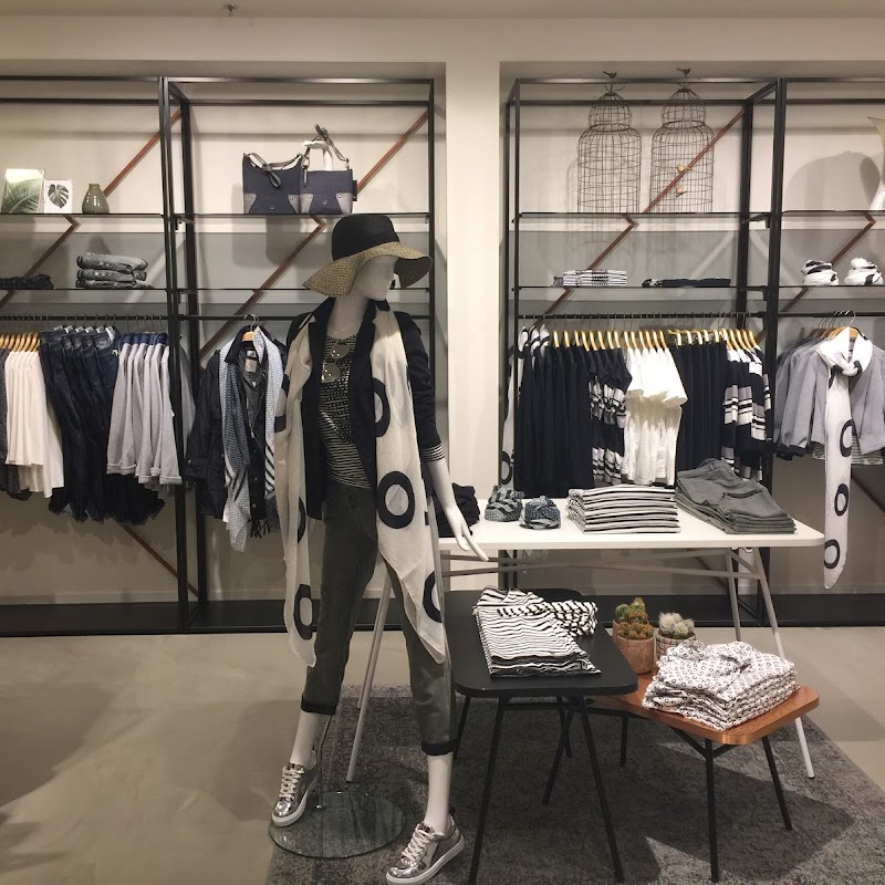 House of Gerry Weber Enschede