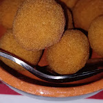 Photo n°6 de l'avis de Erica.t fait le 26/12/2023 à 16:58 sur le  Trattoria ai Cortili di Giordani Maria Alessandra à Argenta