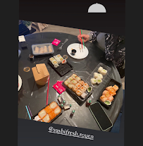 Photos du propriétaire du Restaurant japonais Sushi Fresh Rouen - n°13