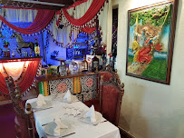Atmosphère du Restaurant indien Salam Bombay à Morsang-sur-Orge - n°15
