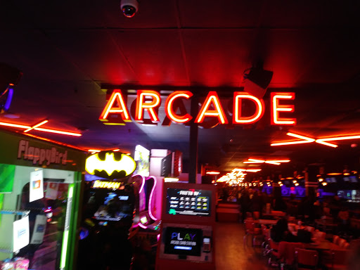 Bowling Alley «AMF Price Lanes Bowling», reviews and photos, 3215 Kirkwood Hwy, Wilmington, DE 19808, USA