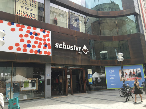 Sporthaus Schuster