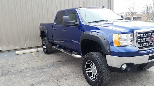 Used Car Dealer «Route 23 Auto», reviews and photos, 2486 W Hill Rd, Flint, MI 48507, USA