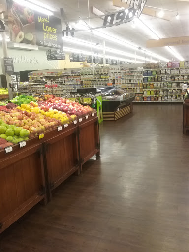 Grocery Store «Kroger», reviews and photos, 701 W Marshall Ave, Longview, TX 75601, USA